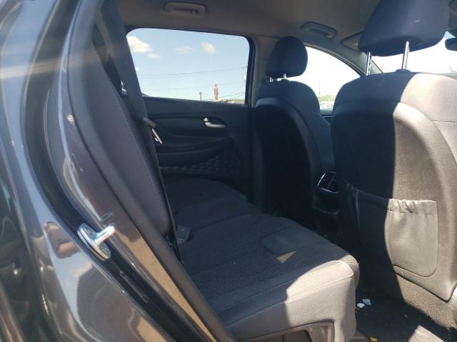 2020 HYUNDAI SANTA FE S - 5NMS2CAD2LH214501