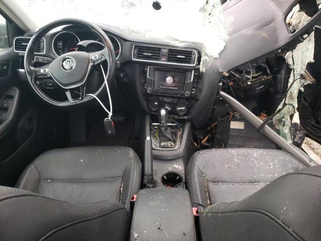 2017 VOLKSWAGEN JETTA SE - 3VWDB7AJ8HM251222