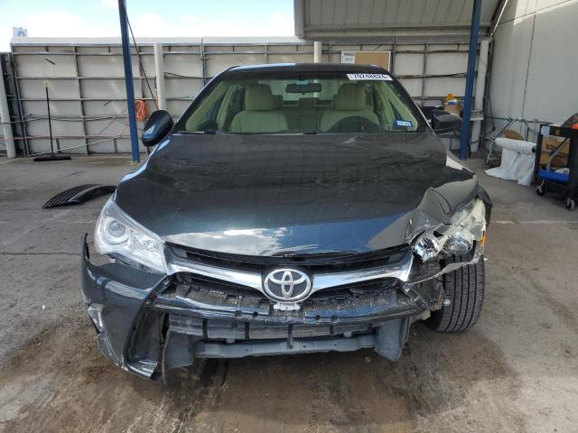 VIN 4T4BF1FK3FR472220 2015 Toyota Camry, LE no.5