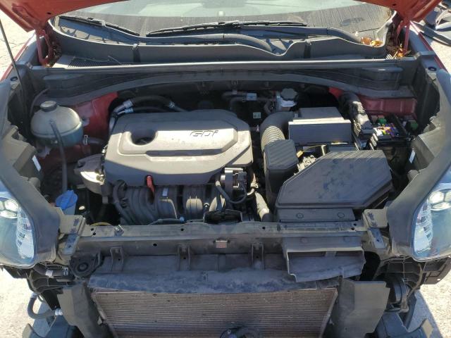 2020 KIA SPORTAGE L - KNDPM3AC9L7706456