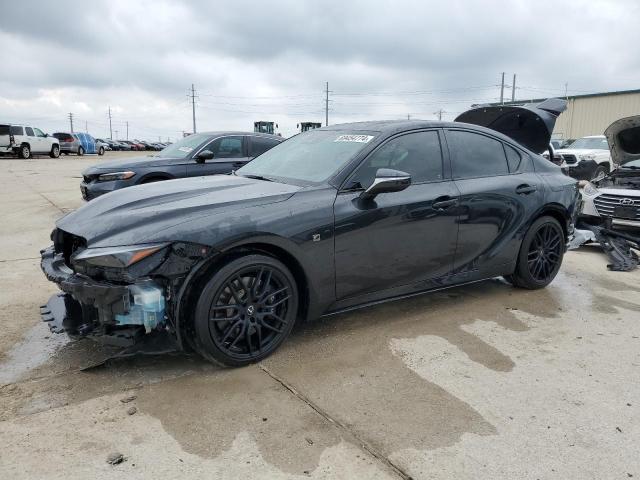 2023 LEXUS IS 500 F S #2940756453