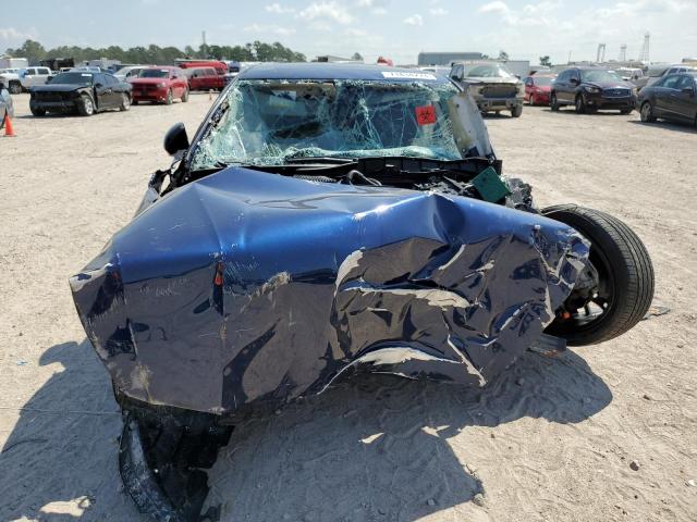 2023 NISSAN ALTIMA SR - 1N4AL4CV8PN366902