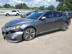 2019 NISSAN ALTIMA SV - 1N4BL4DV6KN314308