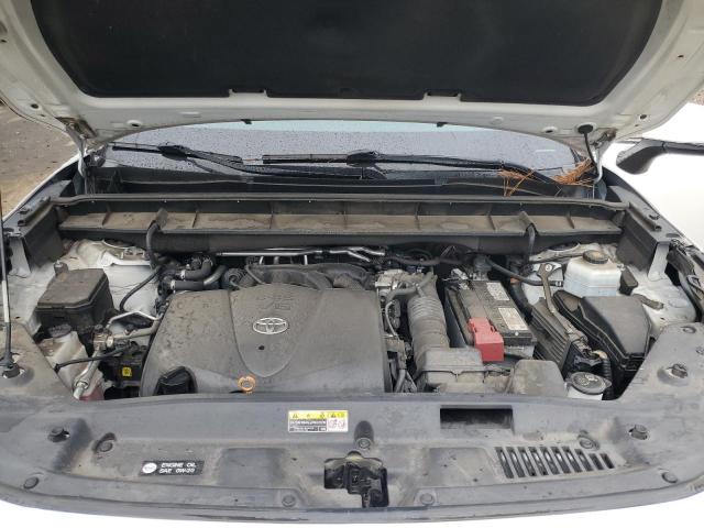 2020 TOYOTA HIGHLANDER - 5TDCZRAH6LS017088