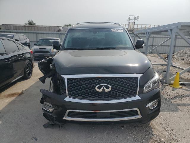 2015 INFINITI QX80 - JN8AZ2NC2F9371470