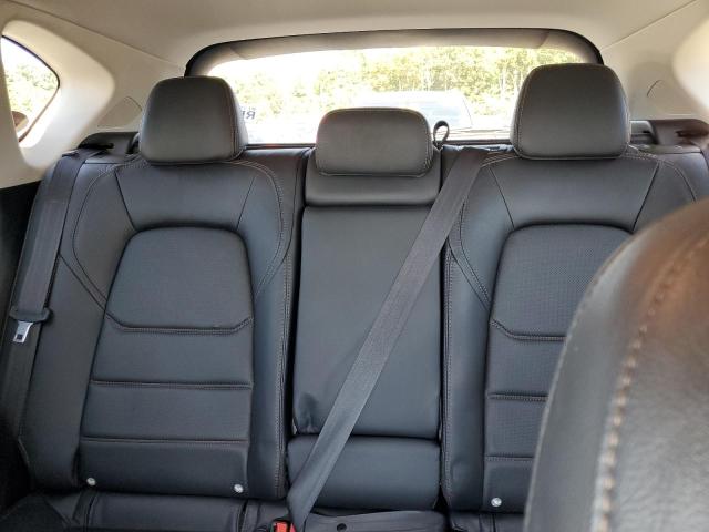 2017 MAZDA CX-5 GRAND - JM3KFBDL7H0171628