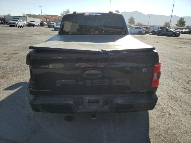 2021 FORD F150 SUPER - 1FTEW1EP7MKE36029