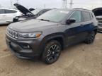 2022 JEEP COMPASS LA - 3C4NJDBB5NT120623