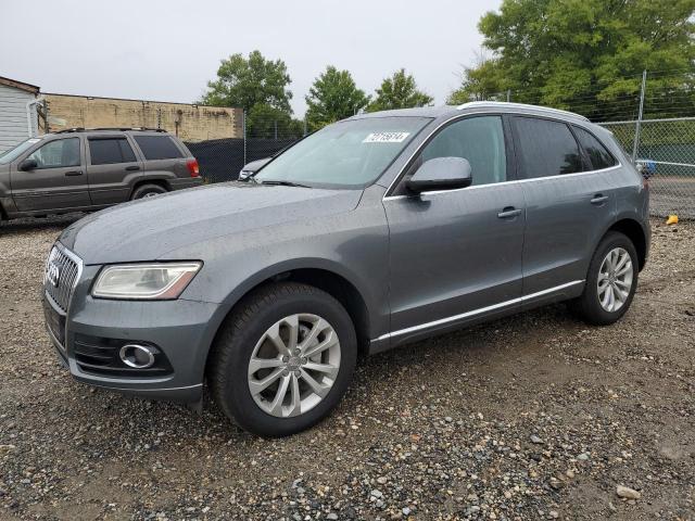 VIN WA1LFAFP1DA078898 2013 Audi Q5, Premium Plus no.1