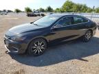 2017 CHEVROLET MALIBU LT - 1G1ZE5ST8HF281480