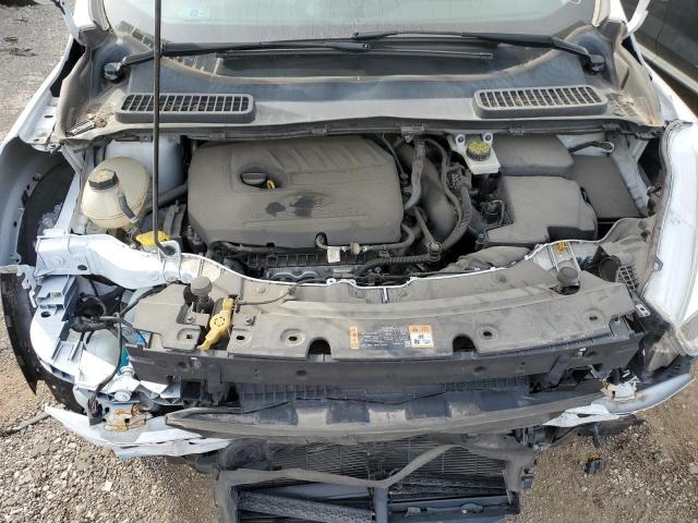 2018 FORD ESCAPE SE - 1FMCU0GD1JUA82904