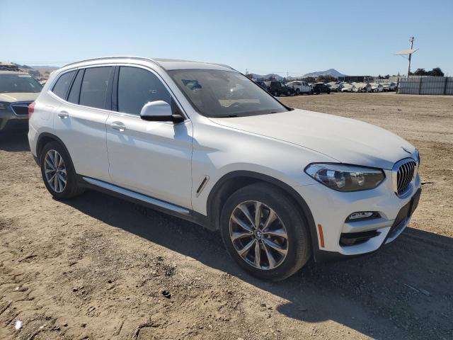 VIN 5UXTR9C51KLR04812 2019 BMW X3, Xdrive30I no.4