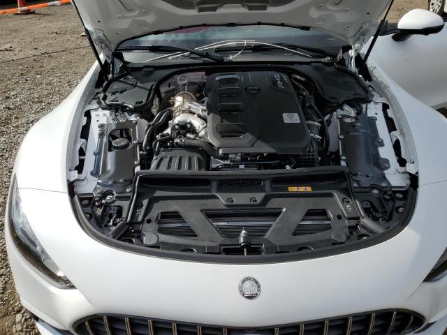 2024 MERCEDES-BENZ SL 43 AMG W1KVK5AB5RF021519