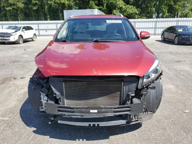 VIN 5XYPG4A57HG286608 2017 KIA Sorento, LX no.5