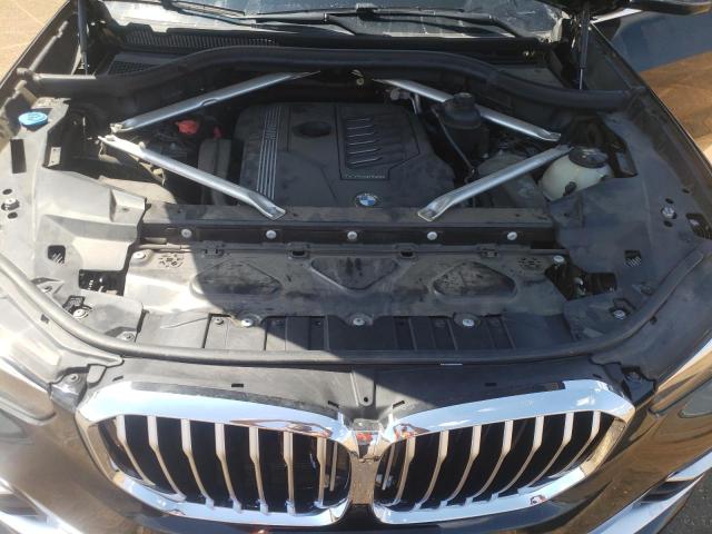 VIN 5UXCR6C53KLL01696 2019 BMW X5, Xdrive40I no.12