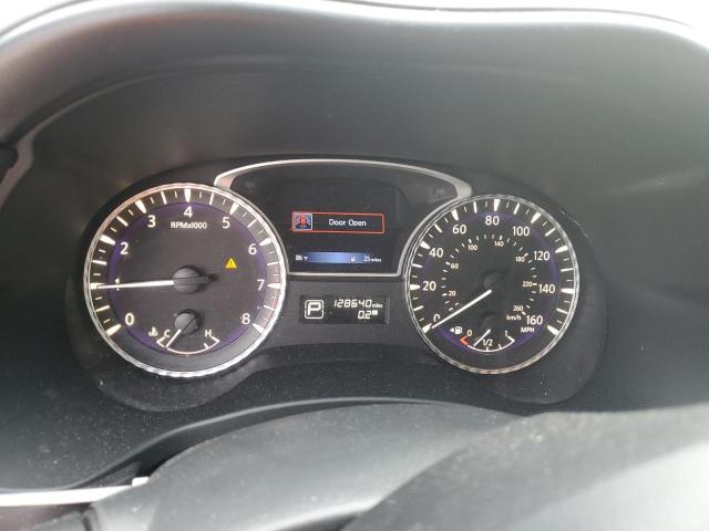 2015 INFINITI QX60 - 5N1AL0MN9FC512490