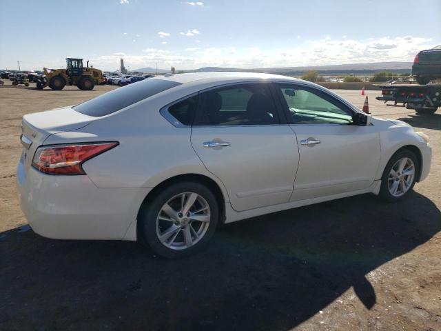 2015 NISSAN ALTIMA 2.5 - 1N4AL3AP7FC210889