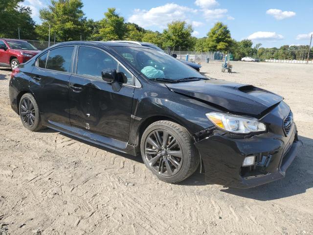 2021 SUBARU WRX - JF1VA1A65M9815782