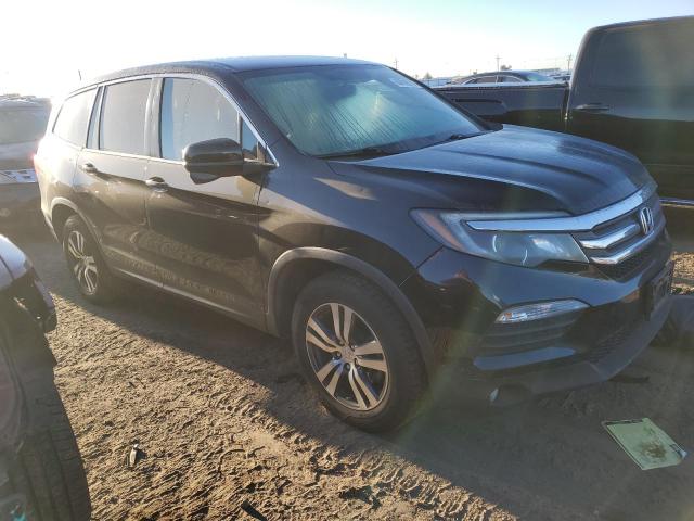 VIN 5FNYF6H37GB017392 2016 Honda Pilot, EX no.4