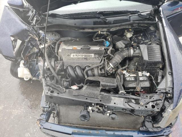 2010 HONDA ACCORD LX 1HGCP2F35AA160796  72788834