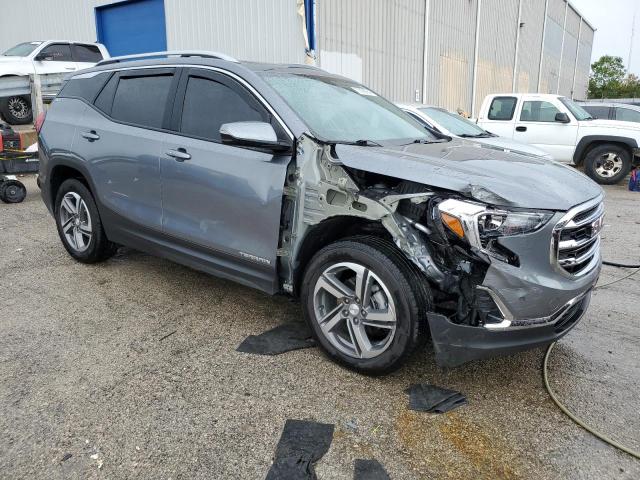 2021 GMC TERRAIN SL - 3GKALPEV4ML342590