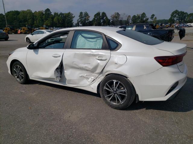 2023 KIA FORTE LX - 3KPF24AD5PE613570