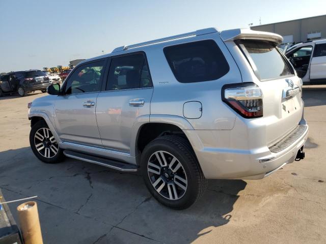 2018 TOYOTA 4RUNNER SR - JTEZU5JR5J5189198