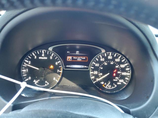 2018 NISSAN ALTIMA 2.5 - 1N4AL3AP2JC471145