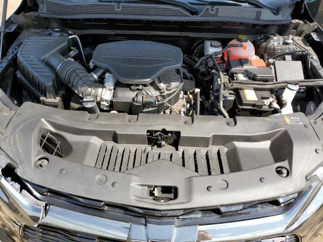 2022 CHEVROLET BLAZER RS - 3GNKBKRS1NS211458