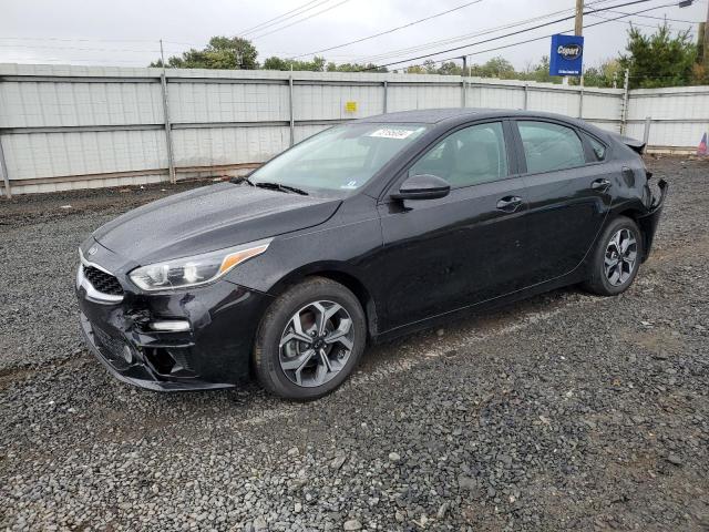 2019 KIA FORTE FE #3029414698