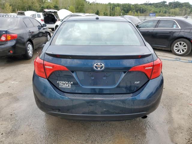 VIN 2T1BURHE6HC810512 2017 Toyota Corolla, L no.6