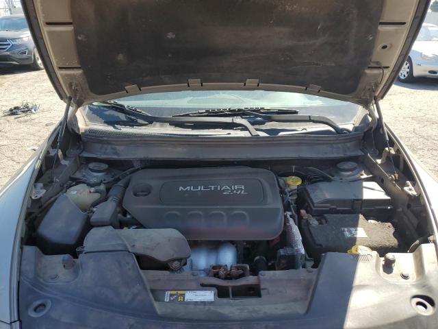 2017 JEEP CHEROKEE L - 1C4PJLCB3HW586373