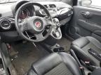 FIAT 500 SPORT photo