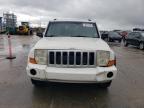 JEEP COMMANDER photo