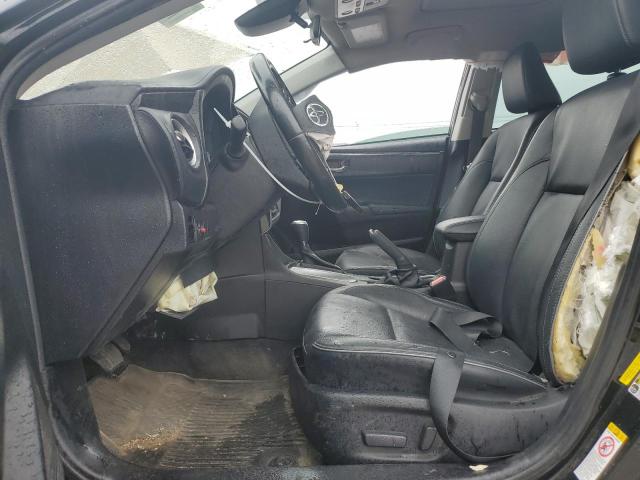 2019 TOYOTA COROLLA L - 5YFBURHE8KP873893