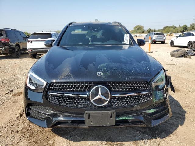 2021 MERCEDES-BENZ GLC 300 4M - W1N0G8EB1MV303746