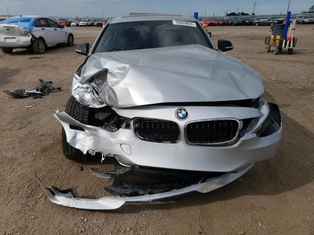 VIN WBA3B3G56FNR87223 2015 BMW 3 Series, 328 XI no.5