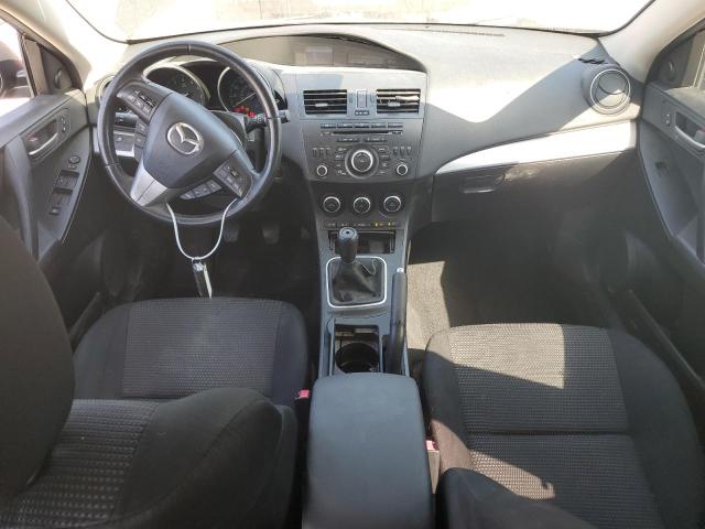 VIN JM1BL1V7XD1786241 2013 Mazda 3, I no.8