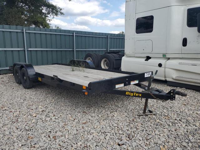 BXBO TRAILER 2022 black   16V1U2427N2189343 photo #1