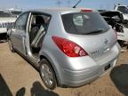 NISSAN VERSA S photo