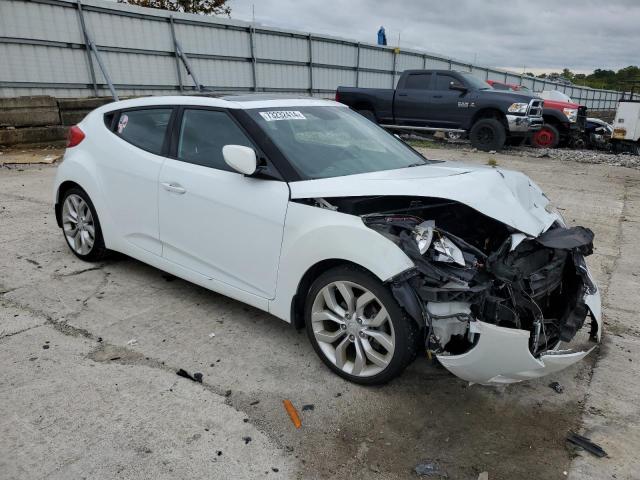 2015 HYUNDAI VELOSTER - KMHTC6AD7FU233590