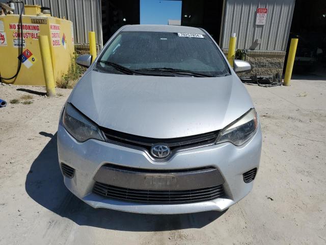 2016 TOYOTA COROLLA L - 2T1BURHE1GC648397