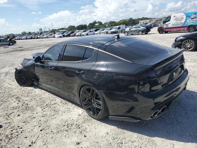 2022 KIA STINGER GT - KNAE45LC5N6100058