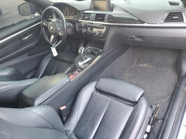 2017 BMW 440XI - WBA4P3C31HK528857