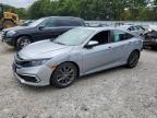 2020 HONDA CIVIC EX - 19XFC1F34LE201498