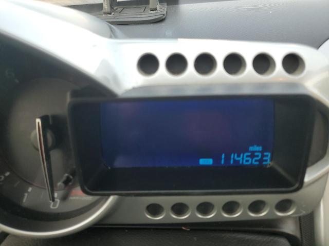 2015 CHEVROLET SONIC RS - 1G1JG6SB7F4105453
