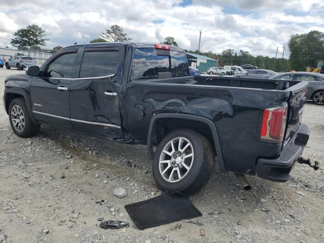 2016 GMC SIERRA K15 - 3GTU2PECXGG222994
