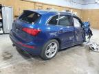 AUDI Q5 PREMIUM photo