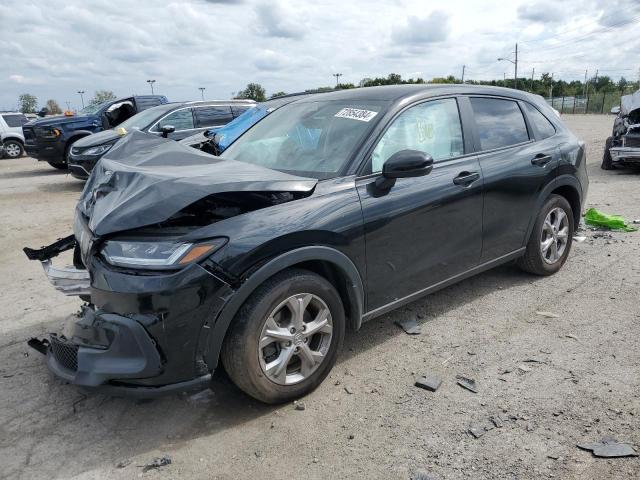 2023 HONDA HR-V LX #2978750974