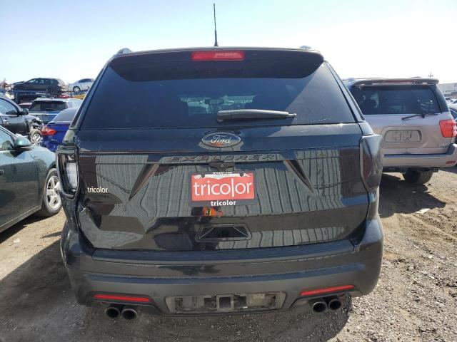 2019 FORD EXPLORER S - 1FM5K8GT0KGA73308